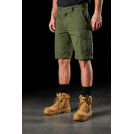 FXD WS-1 Canvas Shorts