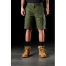 FXD WS-1 Canvas Shorts