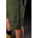 FXD WS-1 Canvas Shorts