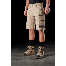 FXD WS-1 Canvas Shorts