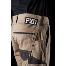 FXD WS-1 Canvas Shorts