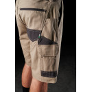 FXD WS-1 Canvas Shorts