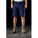 FXD WS-1 Canvas Shorts