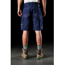 FXD WS-1 Canvas Shorts