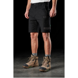 FXD WS-3 Stretch Canvas Shorts