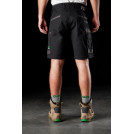 FXD WS-3 Stretch Canvas Shorts