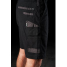 FXD WS-3 Stretch Canvas Shorts