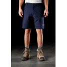 FXD WS-3 Stretch Canvas Shorts