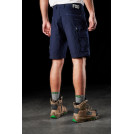 FXD WS-3 Stretch Canvas Shorts