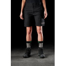 FXD WS-3W Stretch Canvas Womens Shorts