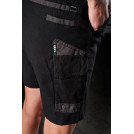 FXD WS-3W Stretch Canvas Womens Shorts