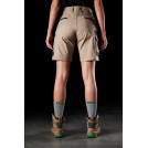 FXD WS-3W Stretch Canvas Womens Shorts