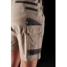 FXD WS-3W Stretch Canvas Womens Shorts