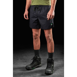 FXD WS-4 Stretch Elastic Waist Shorts