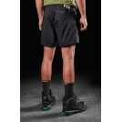 FXD WS-4 Stretch Elastic Waist Shorts