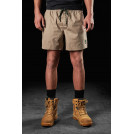 FXD WS-4 Stretch Elastic Waist Shorts