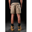 FXD WS-4 Stretch Elastic Waist Shorts