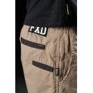 FXD WS-4 Stretch Elastic Waist Shorts