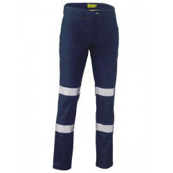 Bisley Bio Motion Taped Stretch Pants-Reg