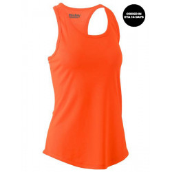 Bisley Womens Racer Back Singlet