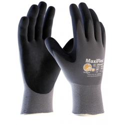 ATG MaxiFlex Ultimate 42-874 Palm Coat Gloves