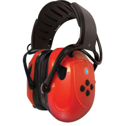 Armour Electronic Bluetooth Earmuffs