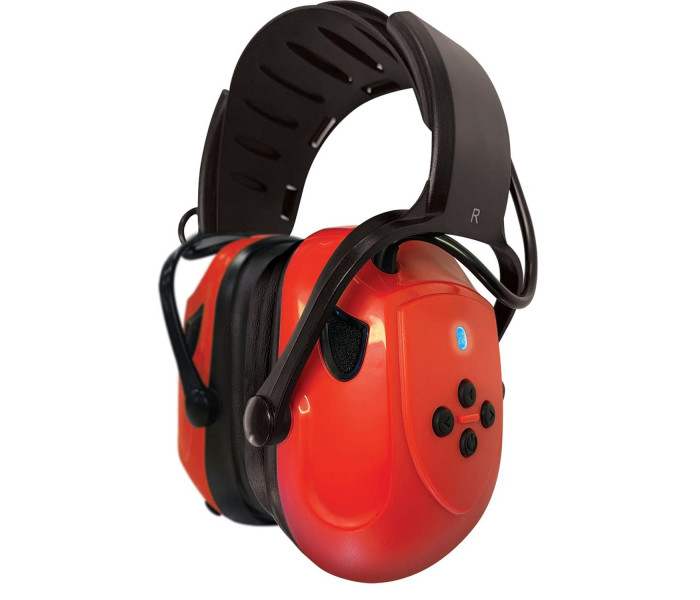 Armour Electronic Bluetooth Earmuffs