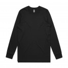 AS Colour Base Mens L/S Tee