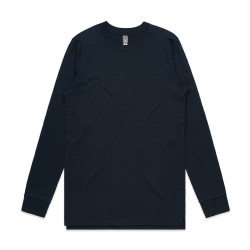 AS Colour Base Mens L/S Tee