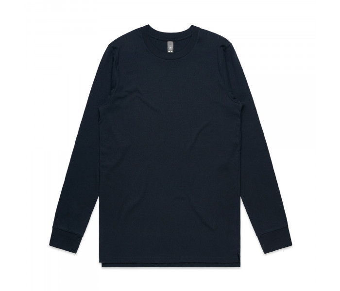 AS Colour Base Mens L/S Tee