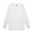 AS Colour Base Mens L/S Tee