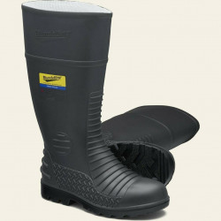 Blundstone 025 ST Safety Gumboots