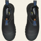 Discontinued-Blundstone 990 Slip-On Safety Boots