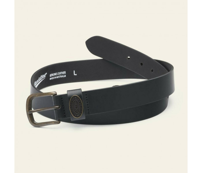 Blundstone Leather Belt