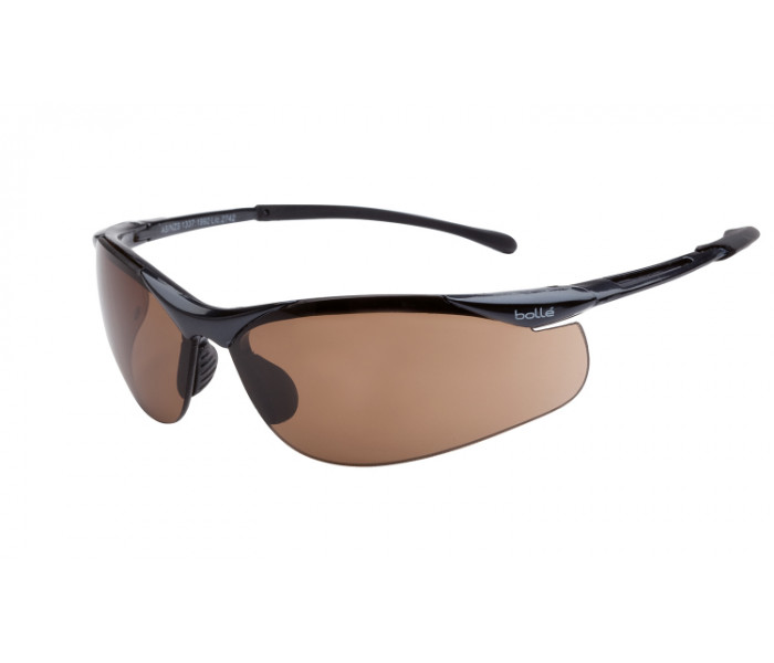 Bolle Contour Safety Glasses