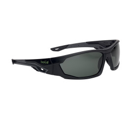 Bolle Mercuro Polarised Safety Glasses