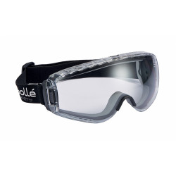 Bolle Pilot 2 Safety Goggles