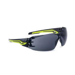 Bolle Silex+ Safety Glasses