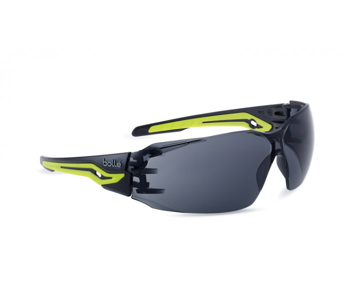 Bolle Silex+ Safety Glasses