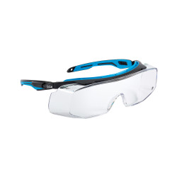 Bolle Tryon OTG Safety Glasses