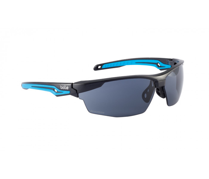 Bolle Tryon Polarised Safety Glasses