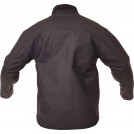 Caution Oilskin Jacket