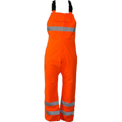 Caution StormPro Taped Bib-Overpants