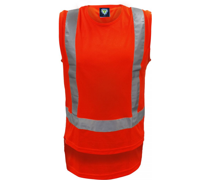 Caution TTMC-W17 Microfibre Singlet