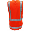 Caution TTMC-W17 Microfibre Singlet