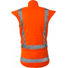 Caution StormPro TTMC-W17 Lined Vest