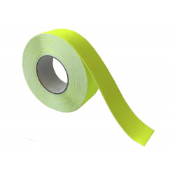 Esko Anti-Slip Hi-Vis Grit Tape Tape-50mmx18m