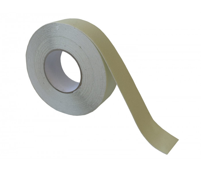 DISCONTINUED-Esko Anti-Slip Glow In The Dark Grit Tape Tape-50mmx18m