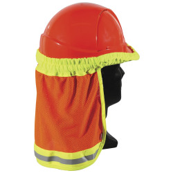 Esko Hard Hat Neck Sun Shield