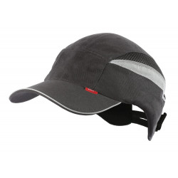 Esko Bump Cap-Long Peak